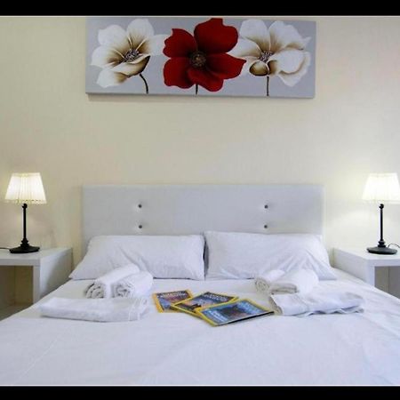 El Parterre Apartamento Valencia Eksteriør bilde