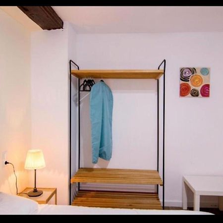 El Parterre Apartamento Valencia Eksteriør bilde