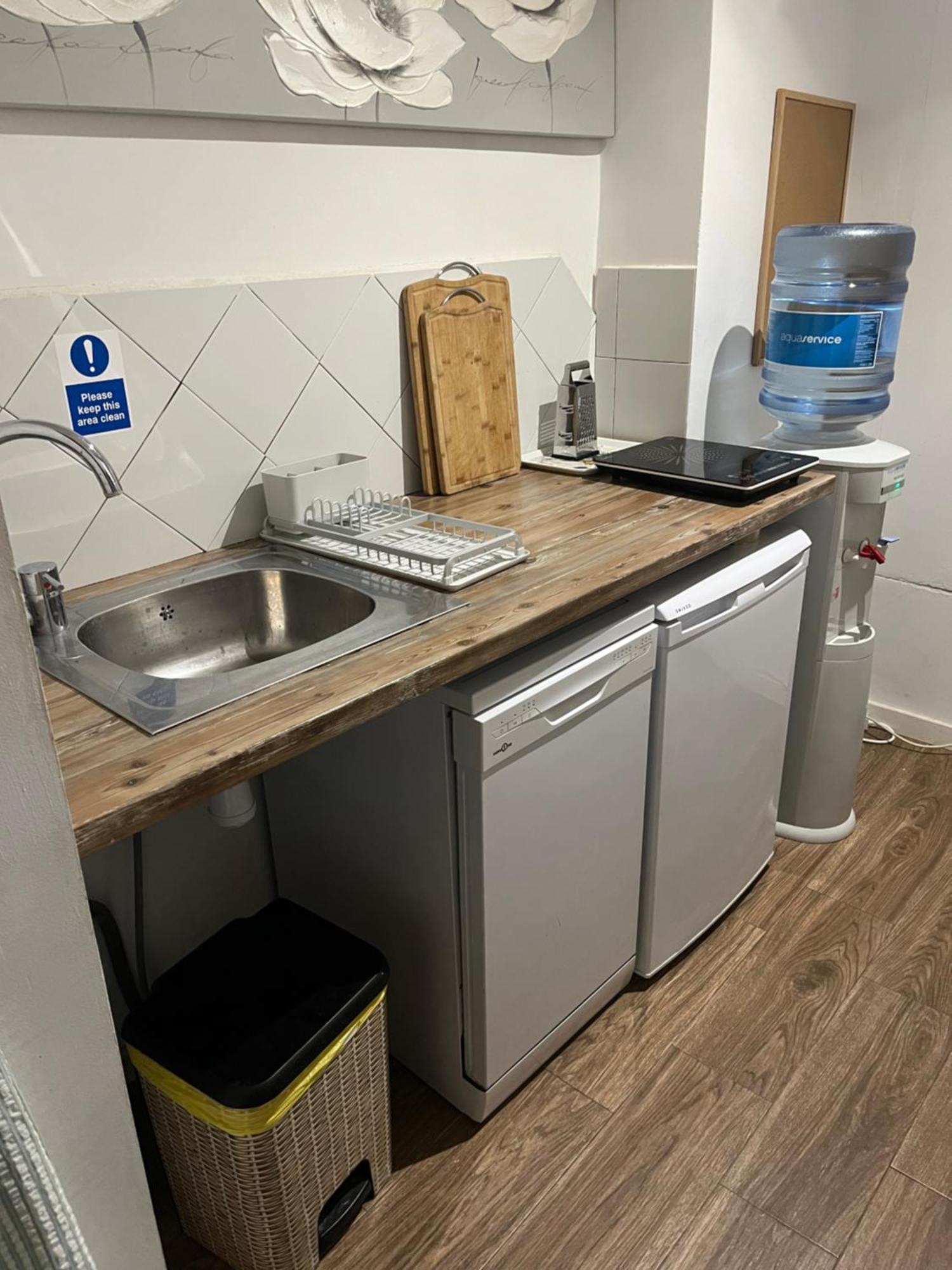 El Parterre Apartamento Valencia Eksteriør bilde