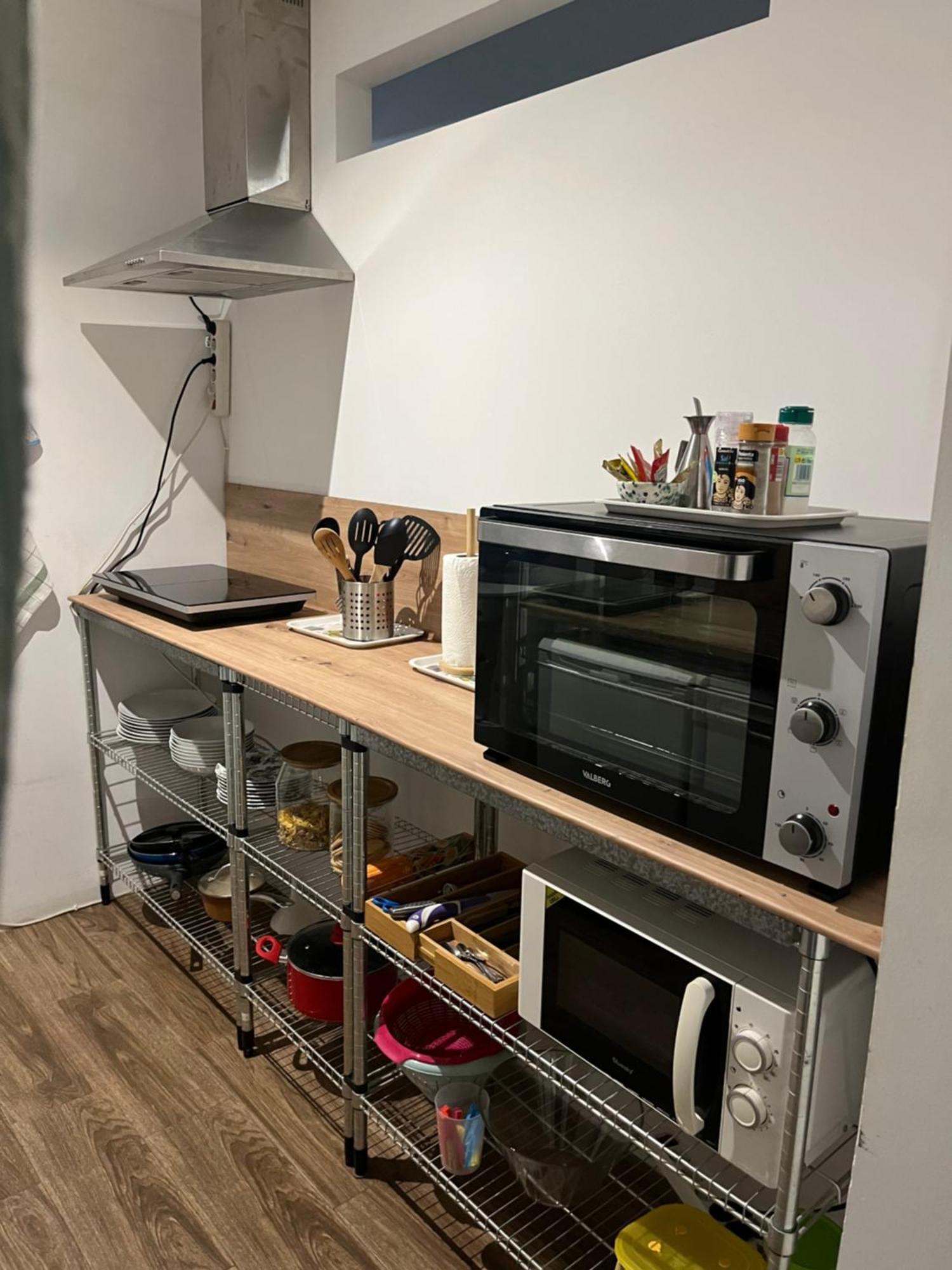 El Parterre Apartamento Valencia Eksteriør bilde
